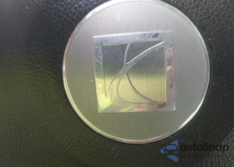 2008 Saturn Vue 4-Cyl Xe из США, поврежденный, VIN 3GSCL33P08S692414